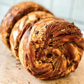 Babka à votre goût