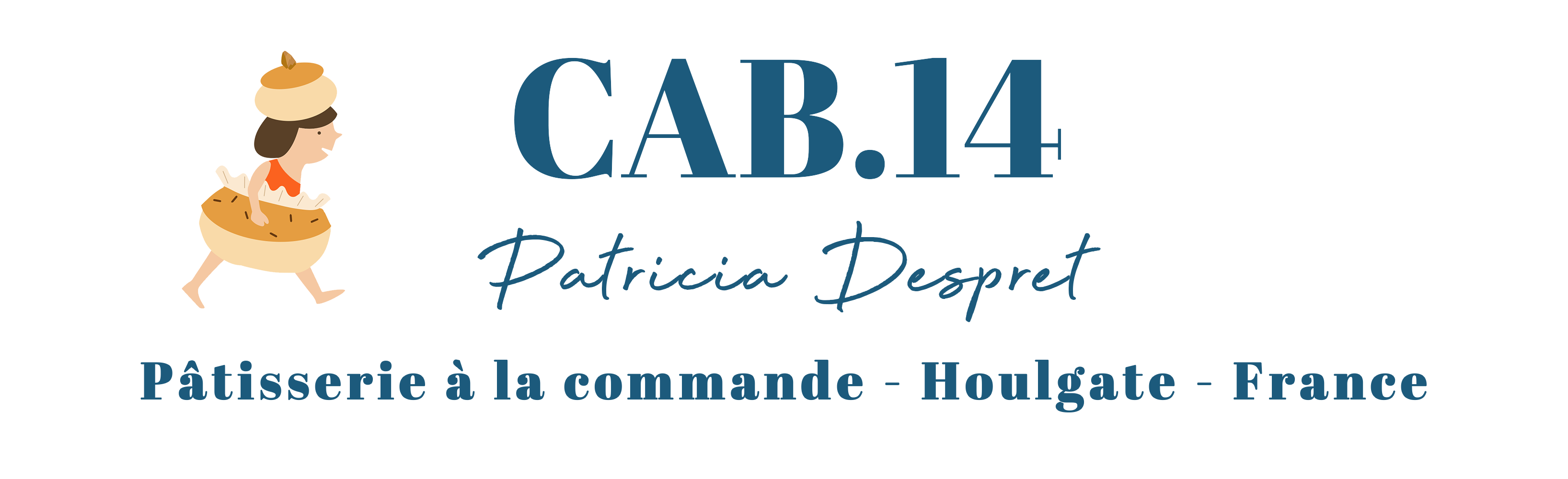 Cab 14-  Patricia Despret