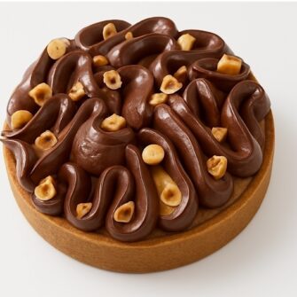 Tic & Tac choc