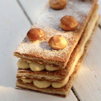 Millefeuille 2.0