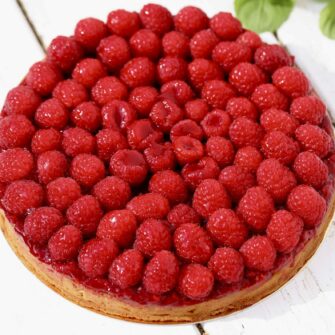 Tout pour la  framboise